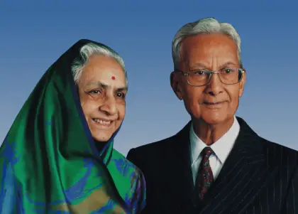 Legacy - The Birla Group