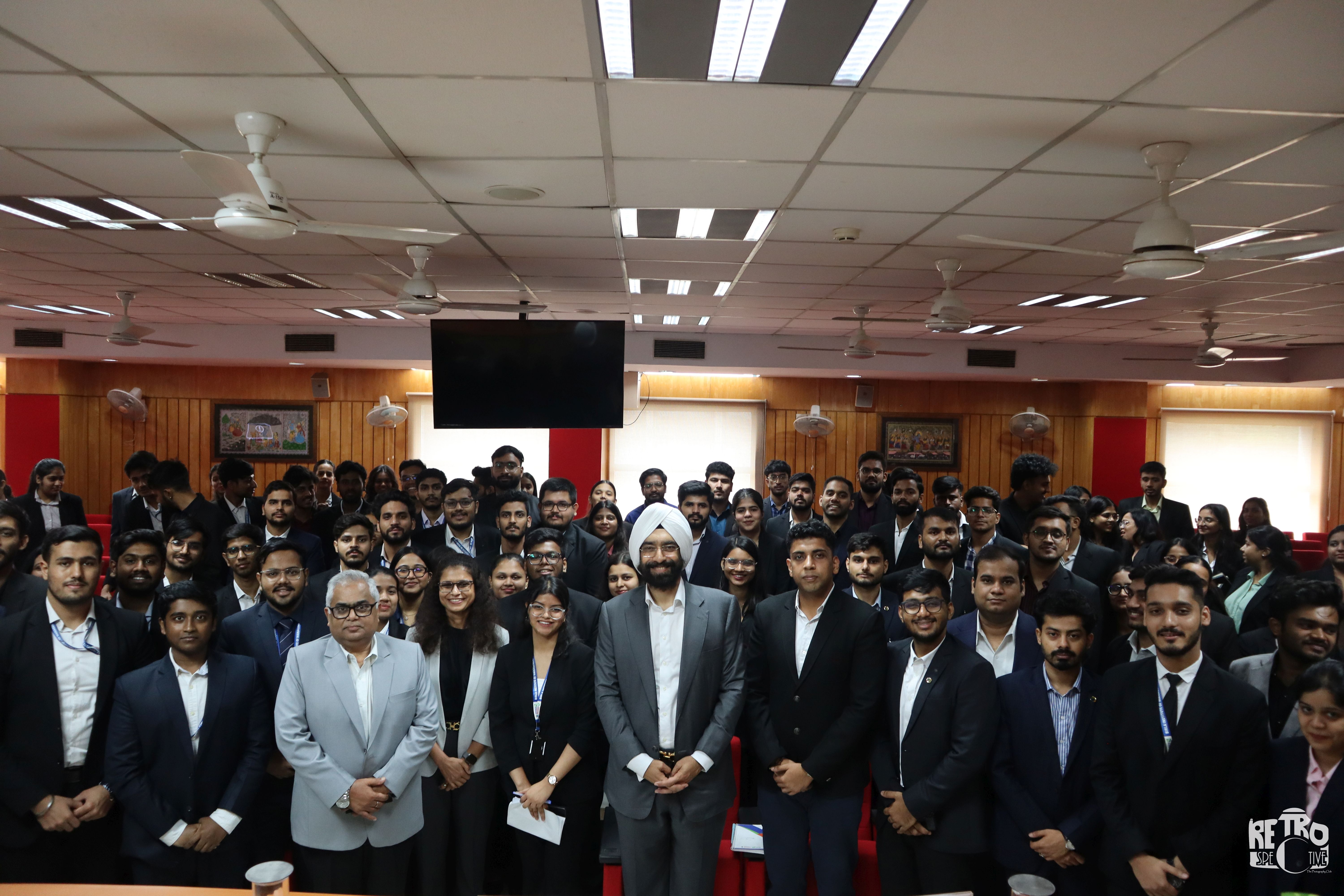 Expert Talk with Mr. Pavanjit Singh Dhingra, Joint Managing Director of Prudent Insurance Brokers