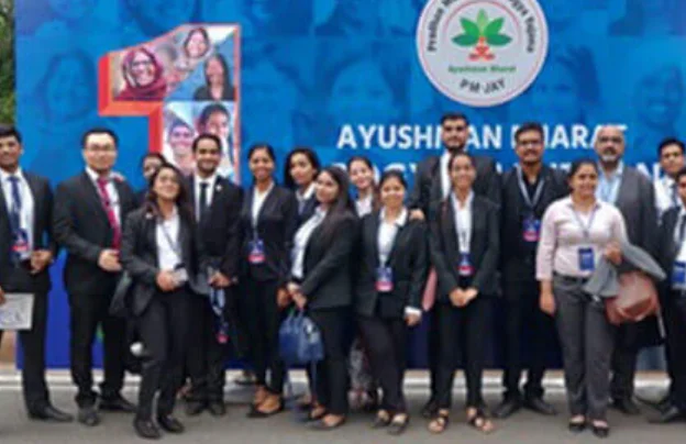 Aarogya Manthan – #AayushmanBharat #PMJAY