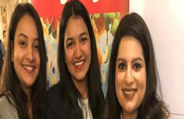 FICCI Young Leaders Summit 2019 – PGDM RETAIL