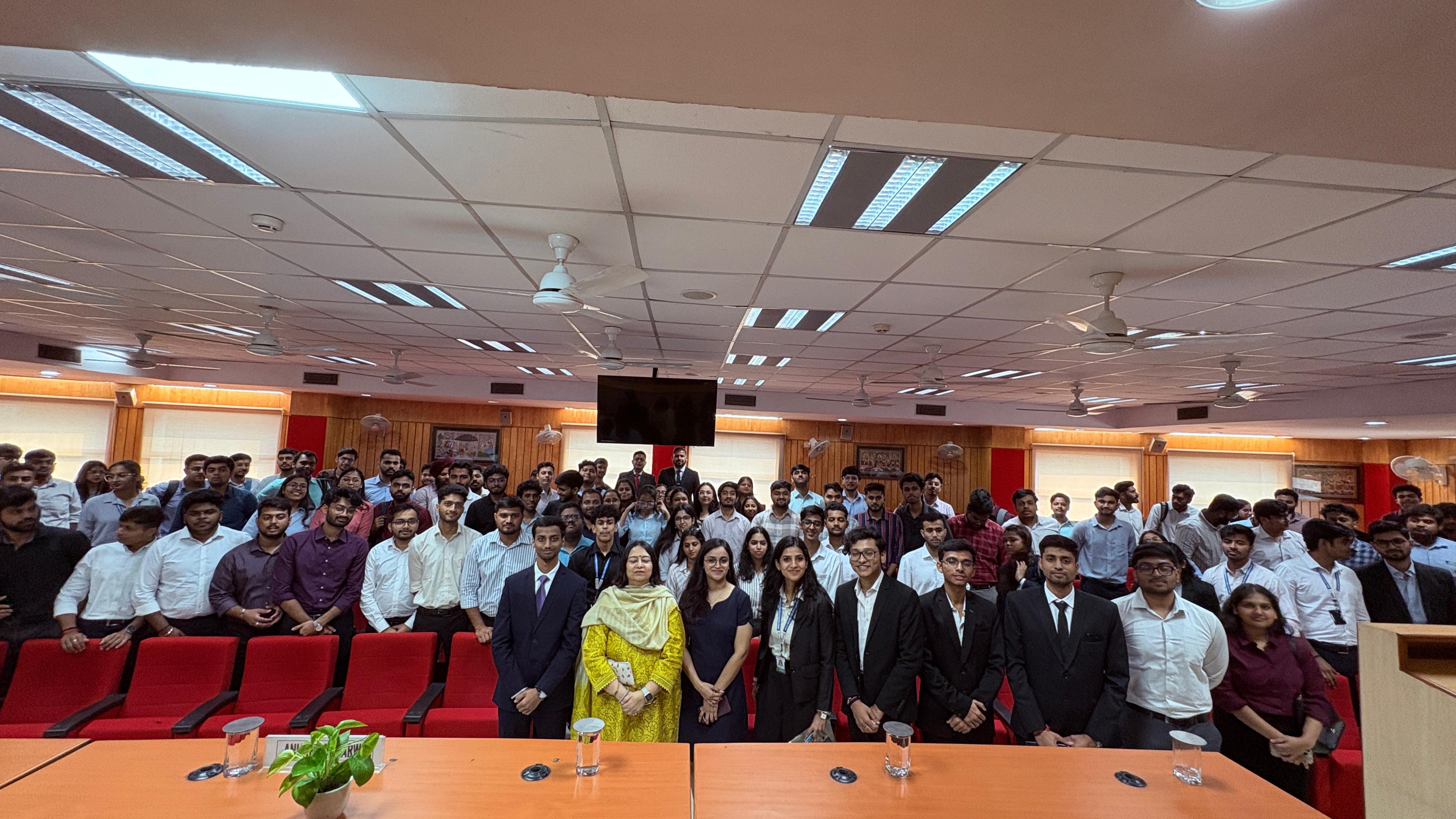 Expert Talk: Unlocking Consumer Insights with Data, AI & Behavioural Science - Anukriti Agarwal