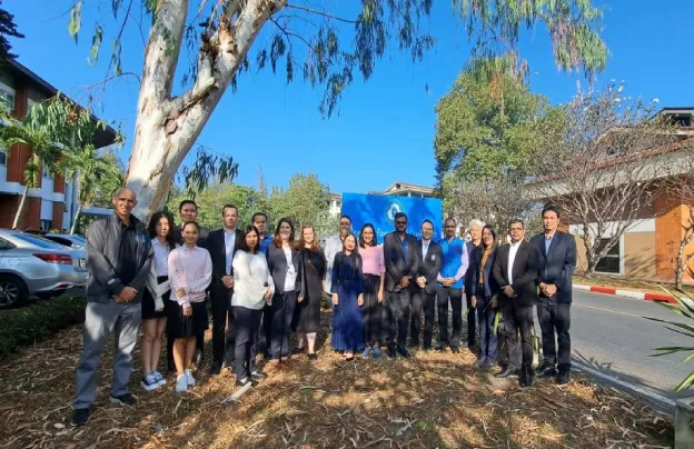 Knowledge development for circular economy transition (KODECET) – January 2024 to December 2026