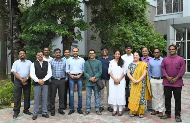 BIMTECH Being The Indian Academic Partner, Hosted The Kick-off Meeting of An Indo-UK Research Project