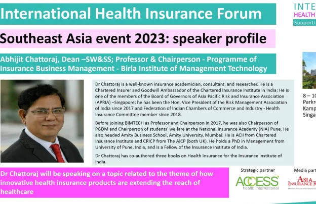 Participation in International Seminar by BIMTECH faculty