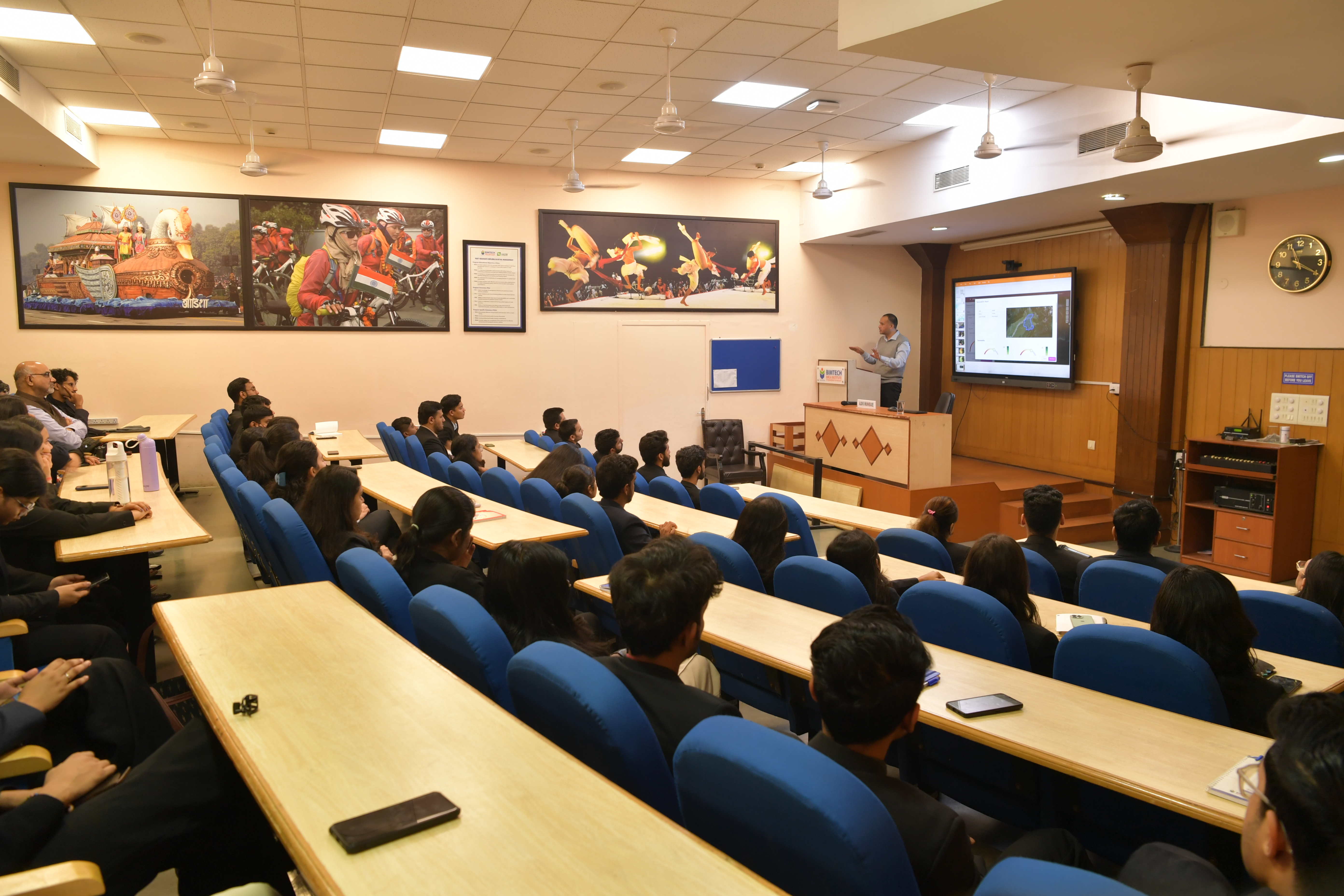 Expert Talk with Dr. Alok B. Mukherjee, Director – Research, Analytics & Modelling at LeadsConnect Services Pvt. Ltd.